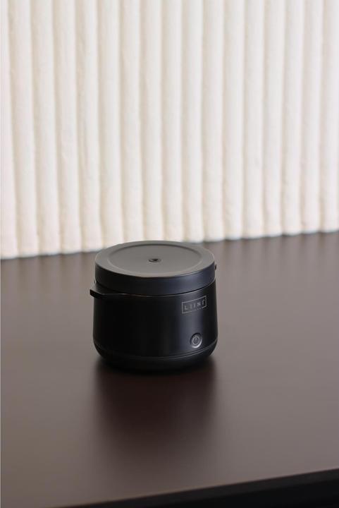 Image du produit Liini Breiwärmer schwarz