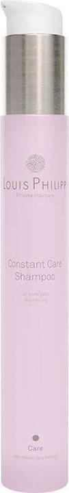 Louis Philipp Private Haircare Constant Care Shampoo 80 (80 ml, Flüssiges Shampoo)