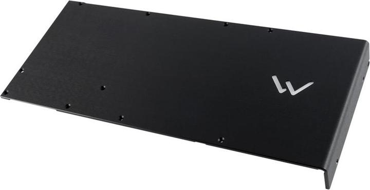 Watercool Heatkiller EBC Backplate für RTX 3080/3090 EVGA FTW3