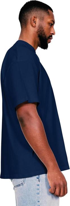 Immagine prodotto Casual Classics Maglietta Scollo Allungato Uomo (M)