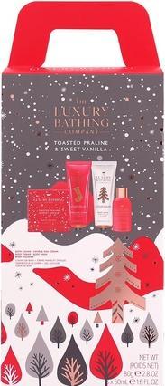 Produktbild Grace Cole Body care gift set Christmas cookies & Vanilla 5 pcs