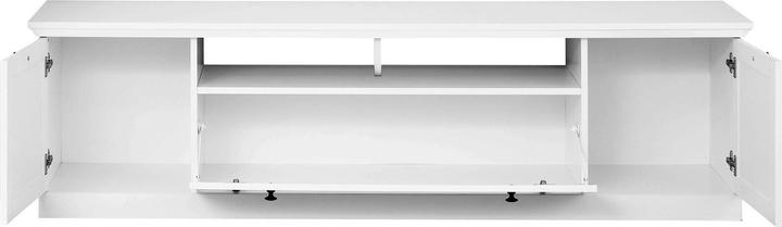 Immagine prodotto Trendteam Brandson Baxter (177 x 41 x 49 cm)