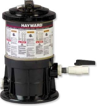 Produktbild Hayward C0250EXPE Chlorinator und Brominator
