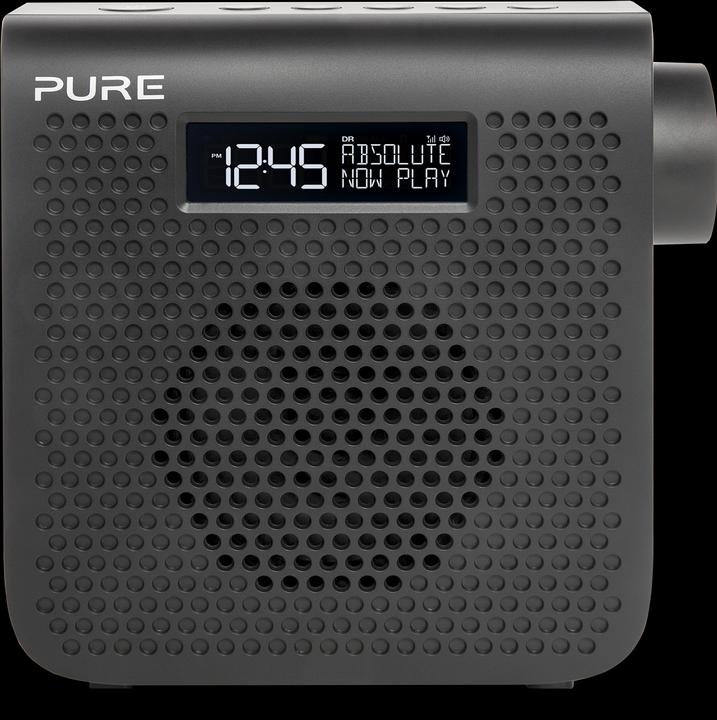 Actual product image Pure One Mini Series III (DAB+, FM)