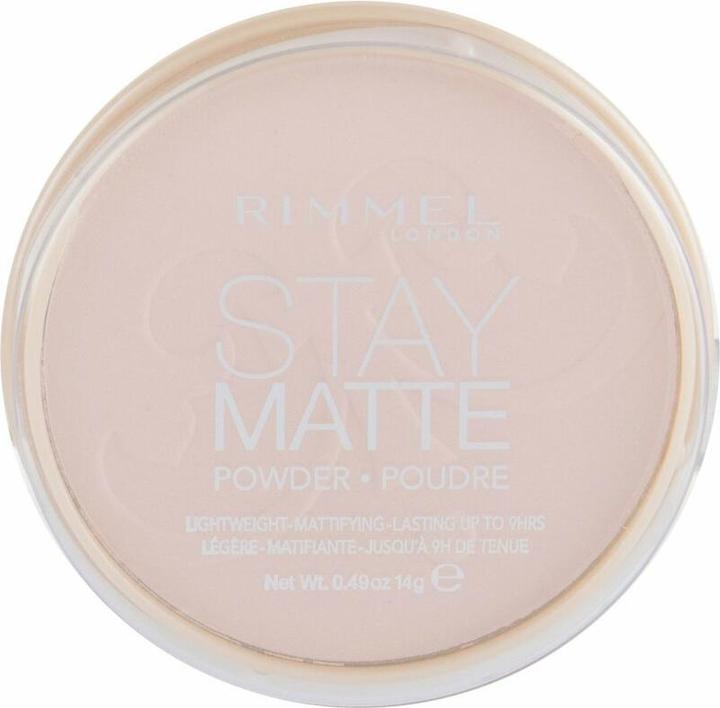 Immagine prodotto Rimmel London Tappetino soggiorno (Fiore rosa)