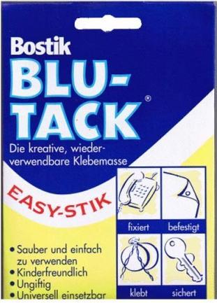 Image du produit Bostik Blu Tack (45 g)