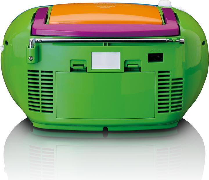 Produktbild Lenco SCD-971 (FM)