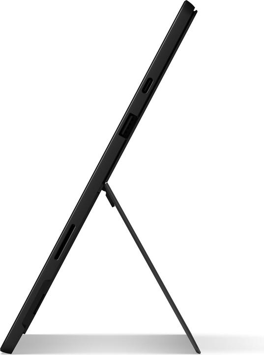 Immagine prodotto Microsoft Surface Pro 7 (12.30", Intel Core i5-1035G4, 8 GB, 256 GB, Senza layout di tastiera)
