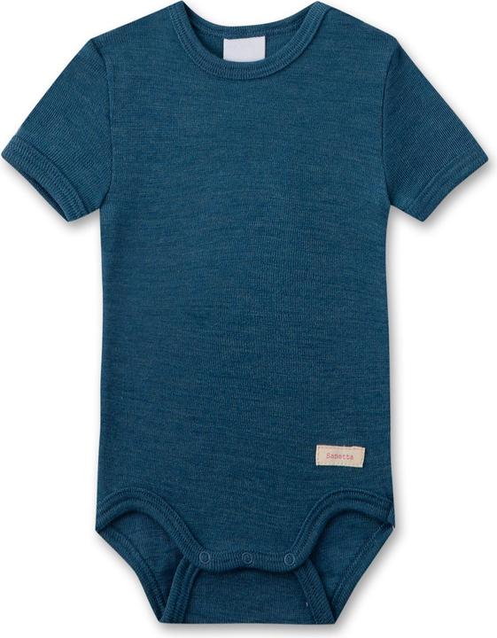 Immagine prodotto Sanetta Corpo in merino/seta (80)
