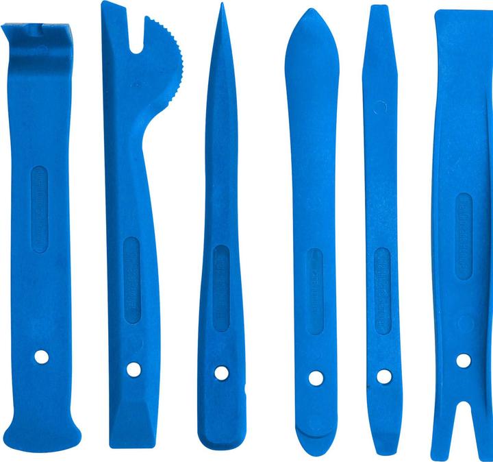 Produktbild Brilliant Tools Zierleistenkeile-Satz
