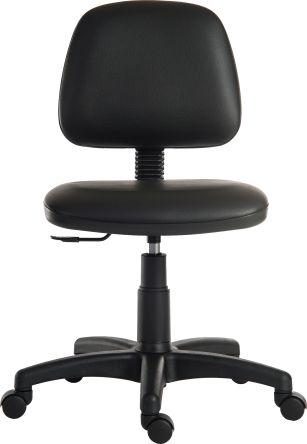 Image du produit Rs Pro Chaise de laboratoire, dossier inclinable