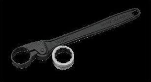 Image du produit Gedore 31 R 75 Bague d'insertion pour cliquet à roue libre double 6 pans 75mm (1/4")