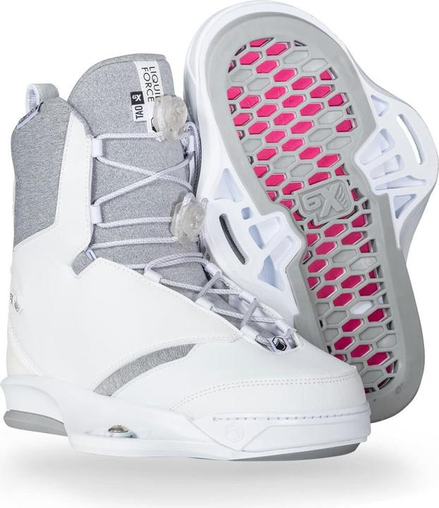 Produktbild Liquid Force Tao 6x Bindings