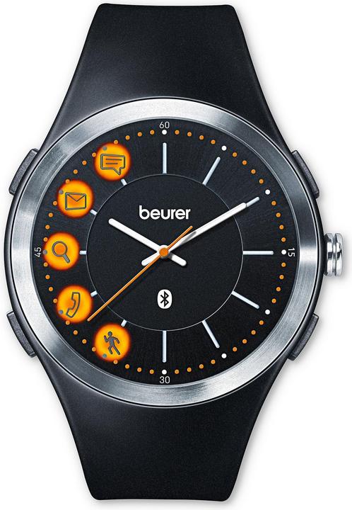 Beurer AW 85 Aktivitätsuhr (47.30 mm)