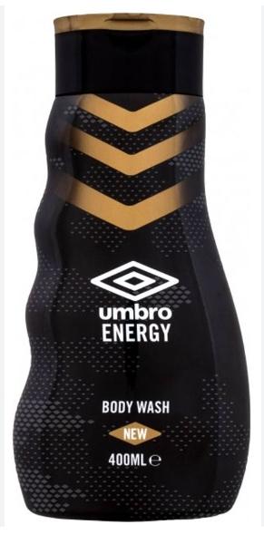 Umbro Energy (400 ml)