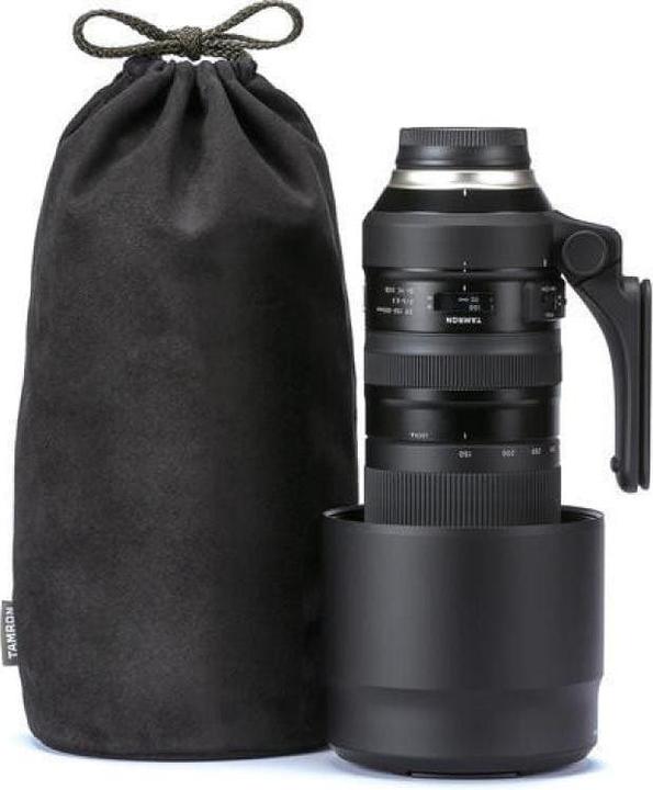 Produktbild Tamron SP AF 150-600mm f / 5-6.3 Di VC USD G2 Nikon F (Nikon F, Vollformat)