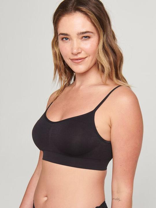 Image du produit Jockey Soutien-gorge Modern Micro Seamfree (XL, lot de 2)