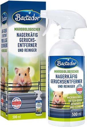 Produktbild Ardap Geruchsentferner und Reiniger (Nager, 500 ml)