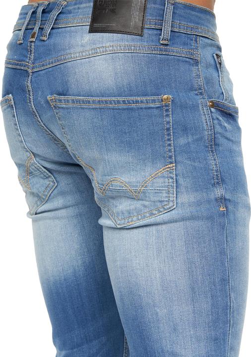 Actual product image Duck and Cover Mens Maylead Slim Jeans (30)