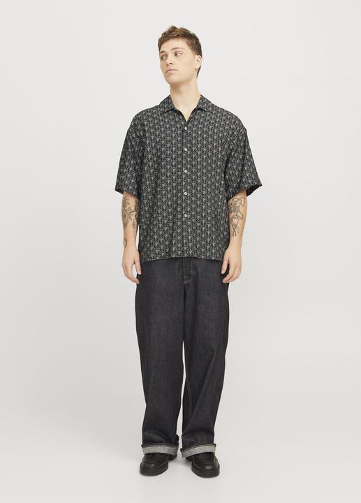 Immagine prodotto Jack & Jones Wide Fit Hemd Hemd (M)