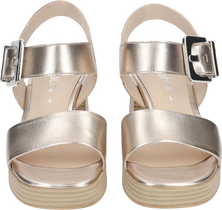 Actual product image Gabor Sandal (36)