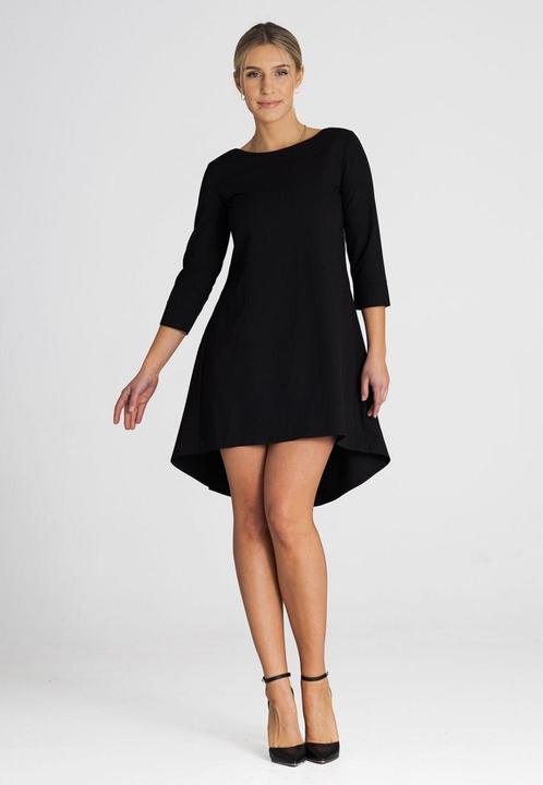 Actual product image Figl Cocktail dress model (M)