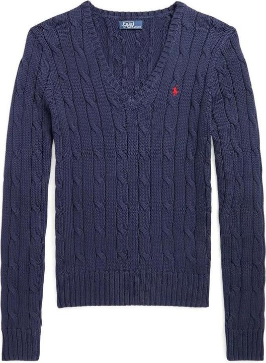 Produktbild Ralph Lauren Pullover Slim Fit KIMBERLY (XS)