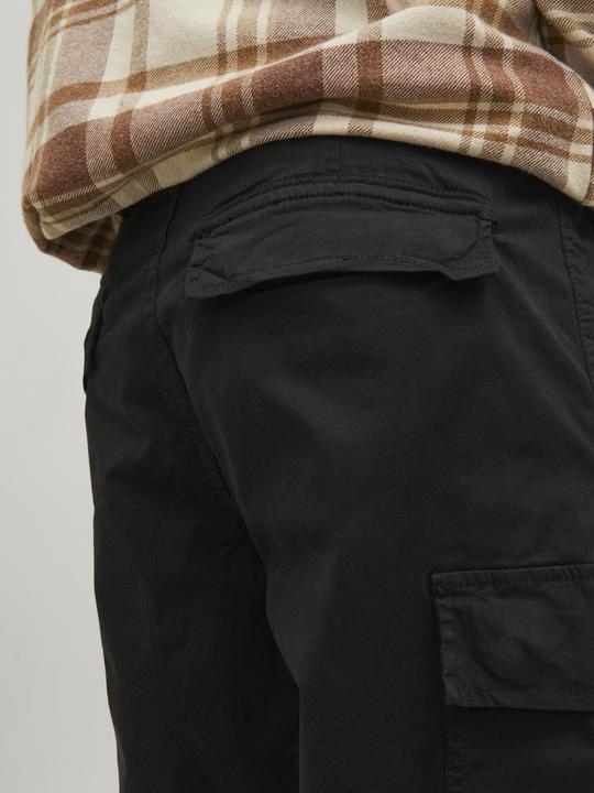 Image du produit Jack & Jones Pantalon cargo Ace Tucker (W27/L30)
