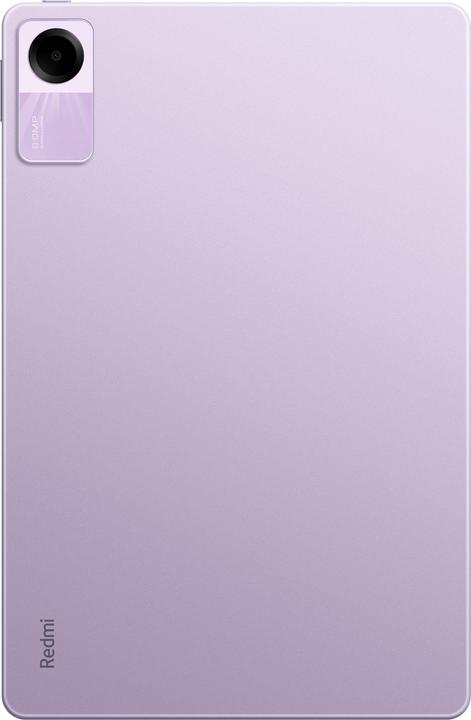 Image du produit Xiaomi Redmi Pad SE (WLAN uniquement, 11", 128 Go, Lavender Purple)