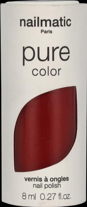 Bordeaux Red