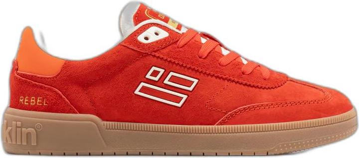 D.Franklin Rebel Basic