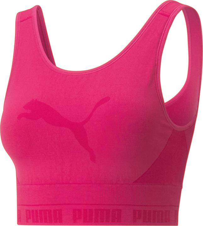 Produktbild Puma EVOKNIT Crop Top (S)