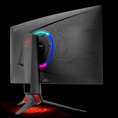 Produktbild ASUS Rog Strix XG27VQ (1920 x 1080 Pixel, 27")