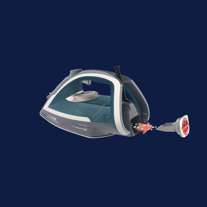 Actual product image Tefal Ultragliss Plus FV6842 (2800 W, 260 g/min)