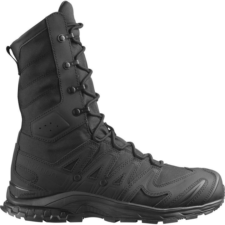 Salomon XA FORCES JUNGLE Black - Black - UK 6 (EU 39 1/3) (39 1/3)