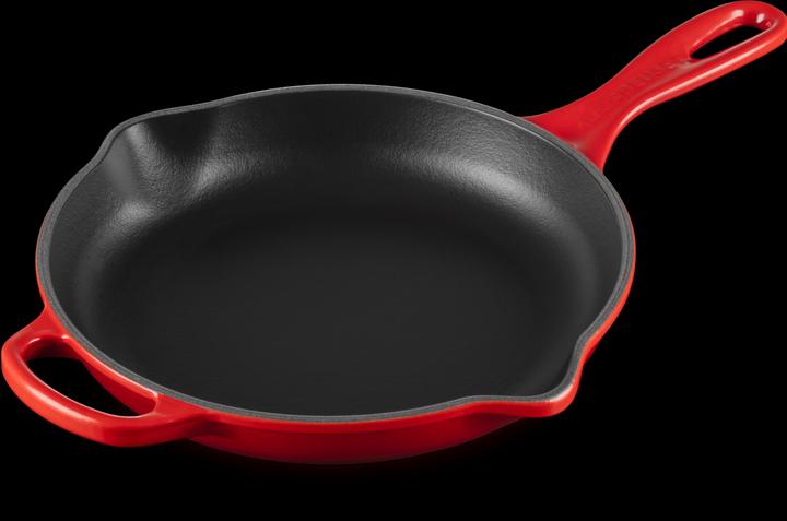 Produktbild Le Creuset Signature (23 cm, Bratpfanne, Gusseisen)