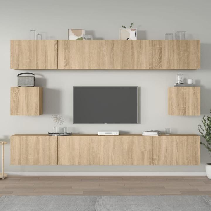 Produktbild VidaXL Dorri (100 x 30 x 30 cm)