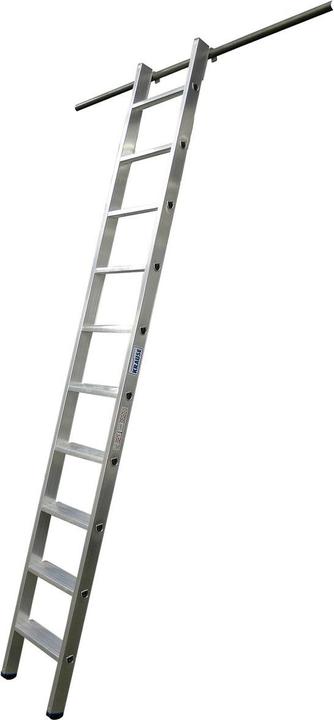 Immagine prodotto Krause Scala a pioli (Scaletta, 395 cm)