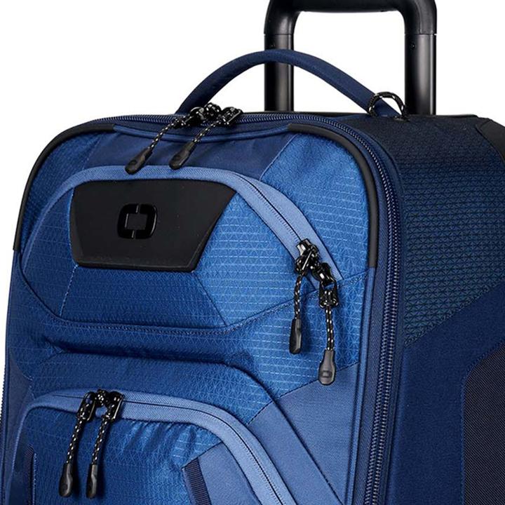 Produktbild Ogio Renegade 26 4 Rollen Trolley 66 cm (52 l, M (50 - 90l))