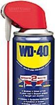 Produktbild Andersen & Nielsen WD-40 Spray 2 Ways 200ml (200 ml)