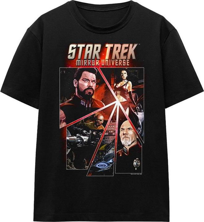 Produktbild TShirt (XXL)