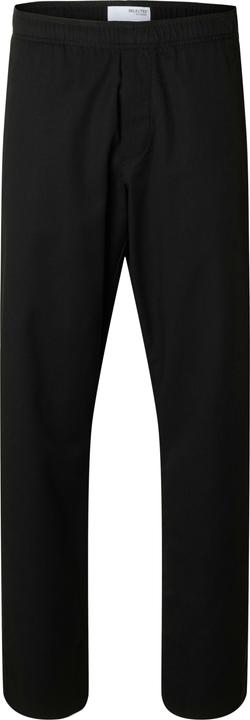 Selected Homme Klassische Tapered Hose
