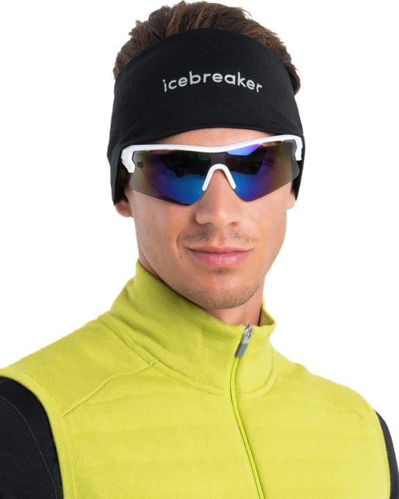 Actual product image Icebreaker 200 Oasis Headband