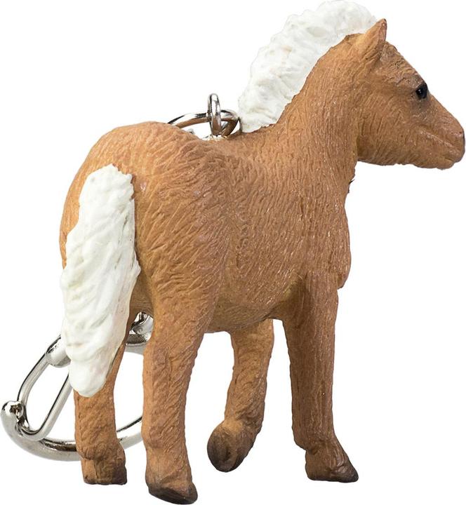 Image du produit Porte-clés Mojo poney shetland - 387466