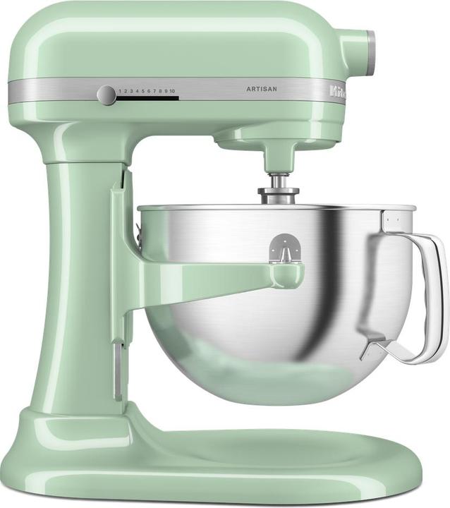 Actual product image KitchenAid 5KSM60SPXEPT (325 W)