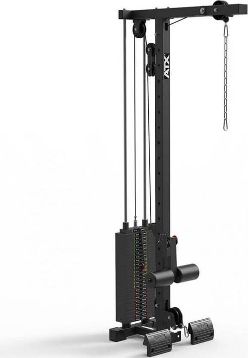 ATX Lat-Machine-Option LTO-750