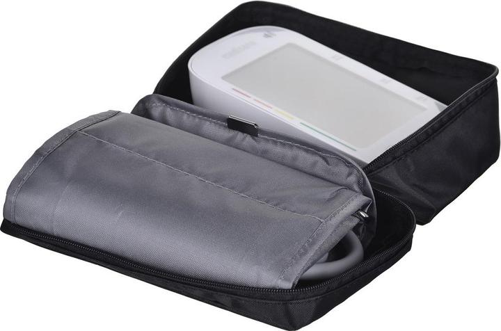 Actual product image Medisana BU 535 Voice (Blood pressure monitor upper arm)