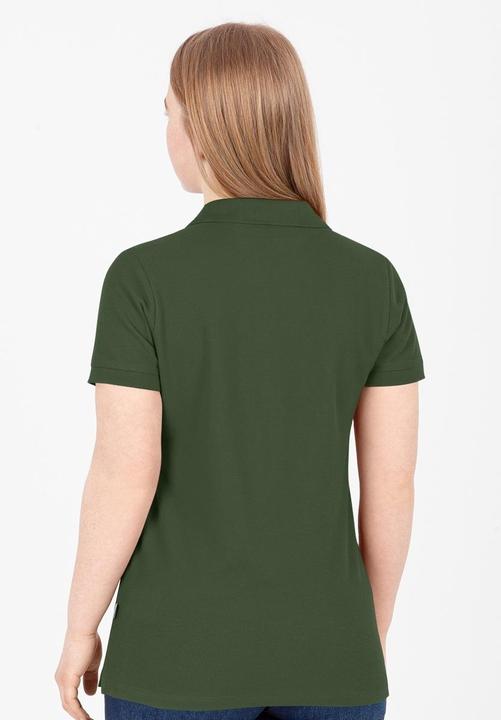 Produktbild JAKO Polo Organic (L)