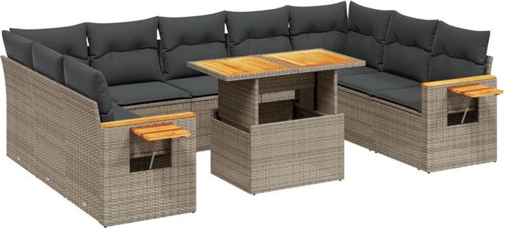 Actual product image VidaXL Siffre