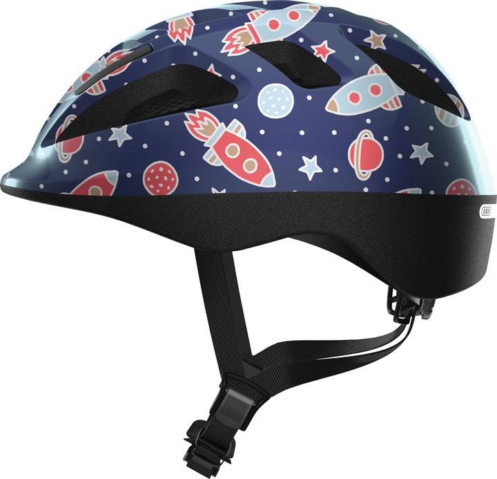 Produktbild Abus Smooty 2.0 (45 - 50 cm)